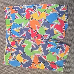 Loundmouth golf shorts